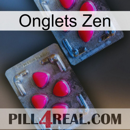 Zen Tabs 14